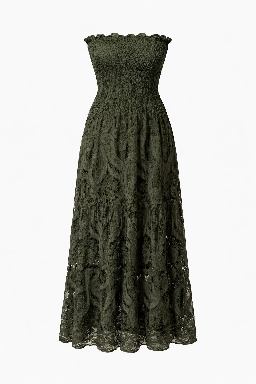 Vestido Esperança