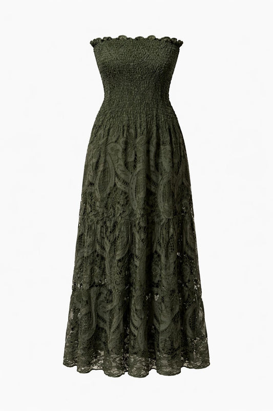 Vestido Esperança