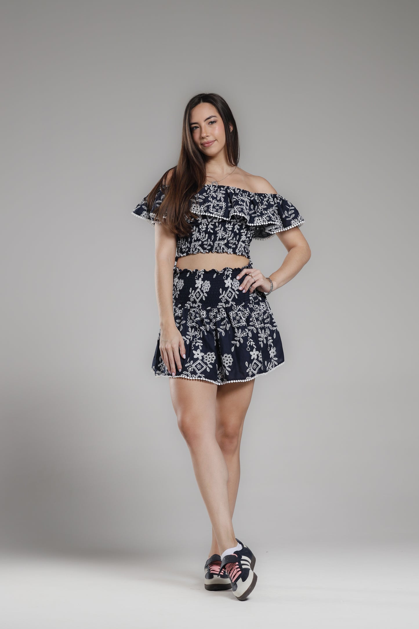 Conjunto Bruna