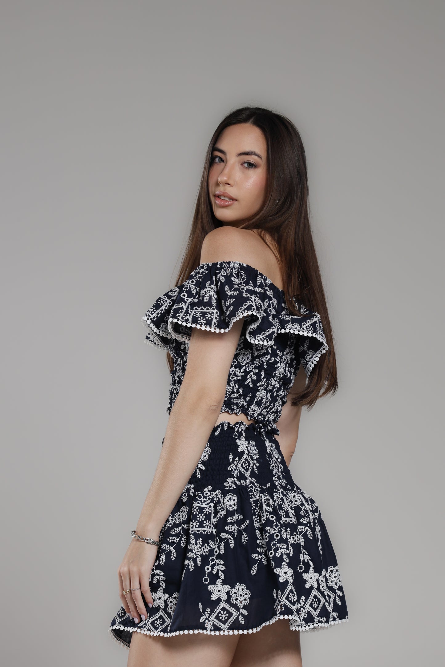 Conjunto Bruna